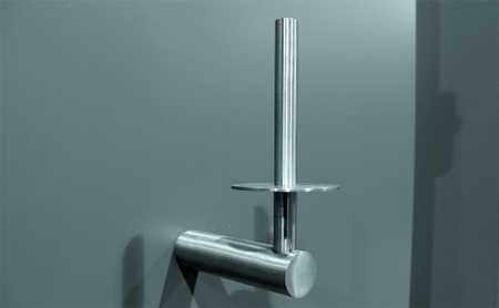 Frost TOILETTENPAPIERHALTER 2