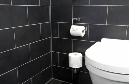 Frost TOILETTENPAPIERHALTER 2