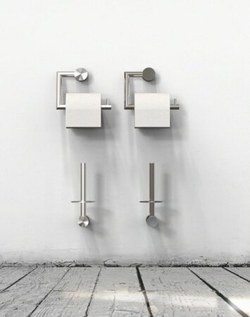 Frost TOILETTENPAPIERHALTER 2