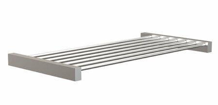 Frost REGAL 8, 600mm - Gebürstet