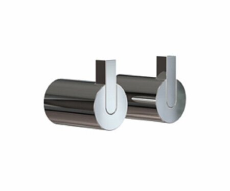 Frost Haken 6 - Poliert