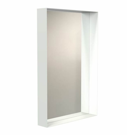 Frost Spiegel U4128 60 x 90 cm - Weiss