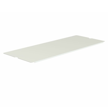 Frost Bodenplatte Für Bukto U6005 100 cm - Weiss