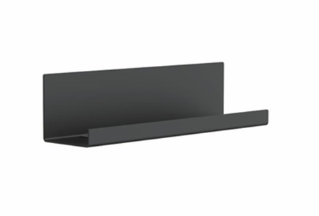 Frost Gallerie Regal - Schwarz - 4043 60 cm