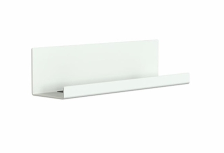 Frost Gallerie Regal - Weiss - 4043 60 cm