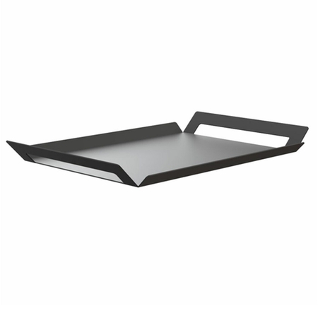 Frost Tablett 2 U4129 - Schwarz