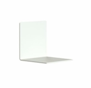 Frost Regal 4020 15x15x15 cm - Weiss