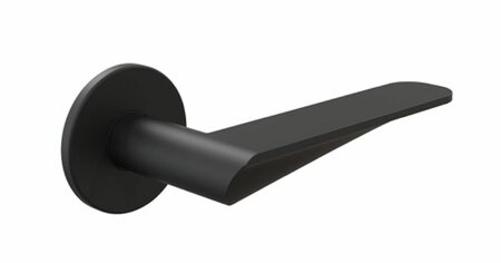 Frost Element 1007 Kleine - Schwarz