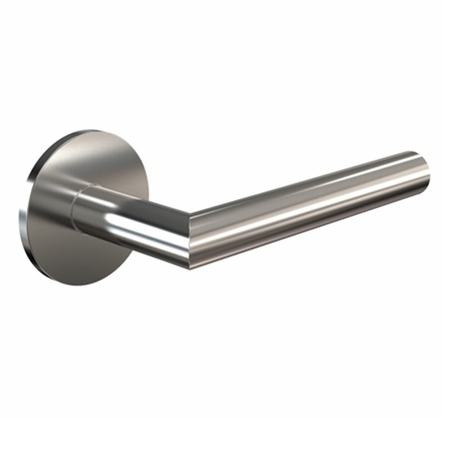 Frost Türdrücker ELEMENT 1054 - Gebürstet