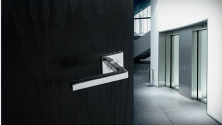 Frost KUBE 1001