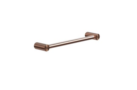 Frost Wannegriff 30cm - Kupfer Gebürstet