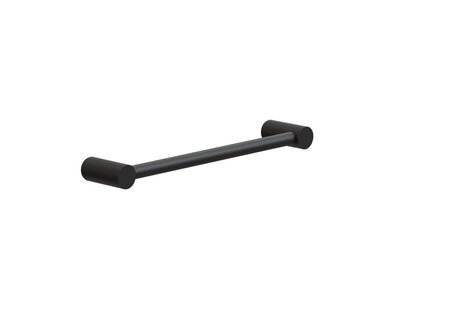Frost Wannegriff 30cm - Schwarz Matt