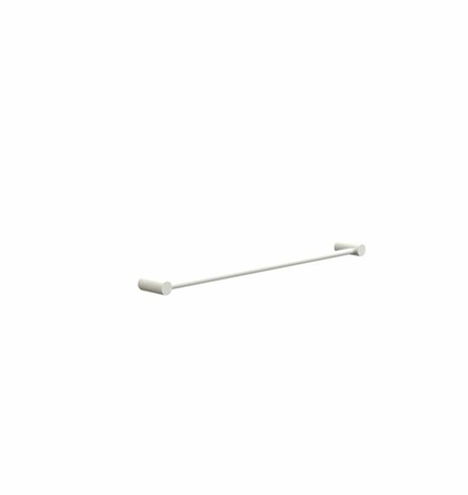 Frost Handtuchhalter 3, 60cm-weiss