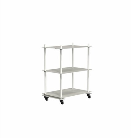 Frost Trolley-Weiss