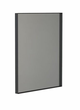 Frost Speigel 4135 60X50 cm - Schwarz