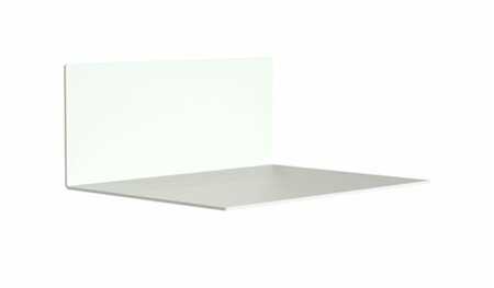 Frost Wasch Tisch U4071 - 60cm - Weiss