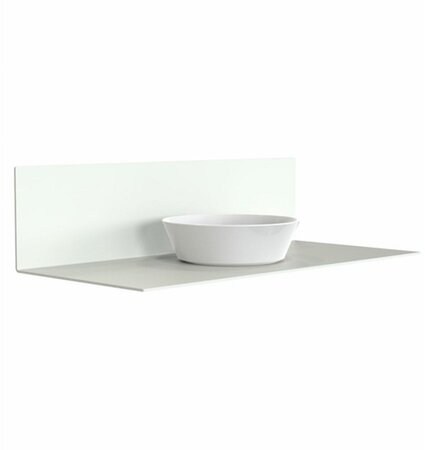 Frost Wasch Tisch U4072 - 100cm