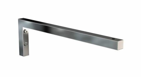 Frost Konsole S3 430mm - Poliert