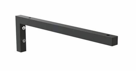 Frost Konsole S3 430mm - Schwarz