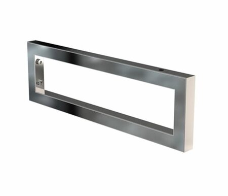 Frost Konsole S1 430mm - Poliert