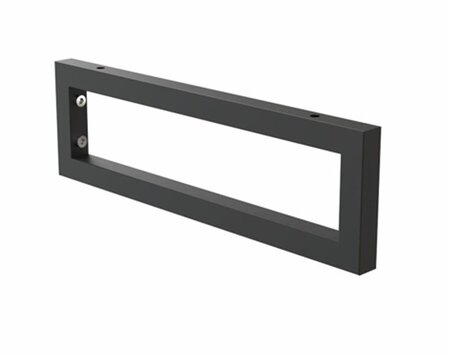Frost Konsole S1 430mm - Schwarz