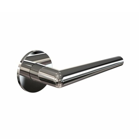 Frost HB103 - Poliert