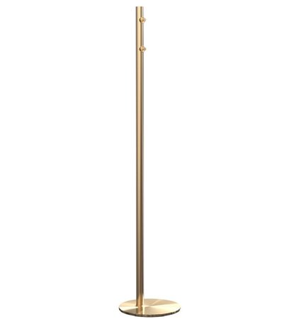 Frost Bodenständer Für Spender 1978 - Gold