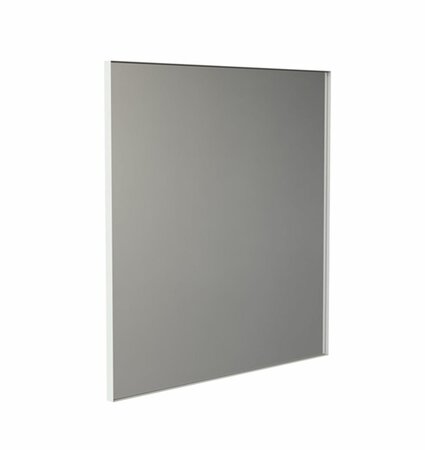 Frost Spiegel 4143, 100X100CM - weiss