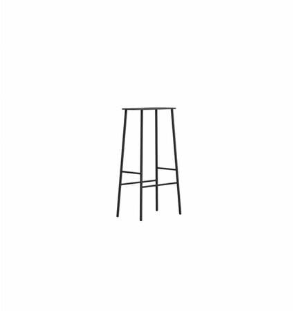 Frost Bukto Hocker 6302 - schwarz