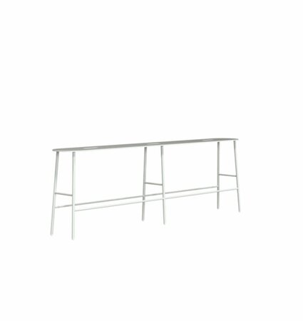 Frost Bukto Bank 6303 - weiss