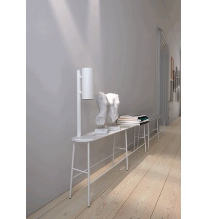 Frost Bukto Bank 6303 - weiss