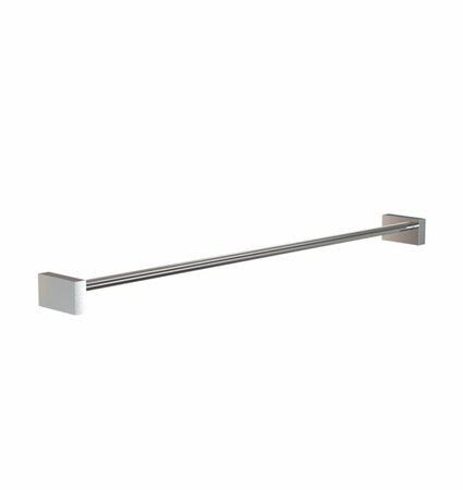 Frost Handtuchstange 5, 60CM - poliert
