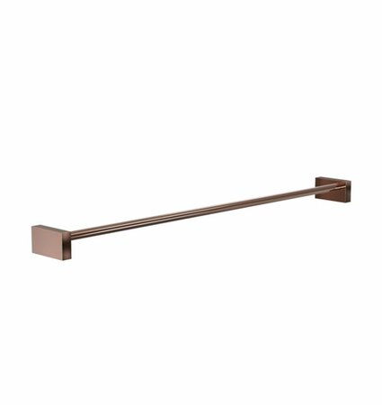Frost Handtuchstange 5, 60CM - kupfer