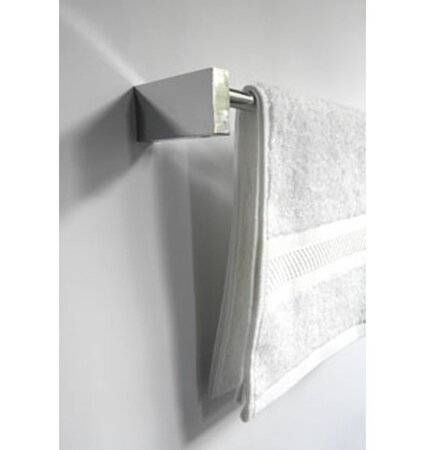 Frost Handtuchstange 5, 60CM - poliert