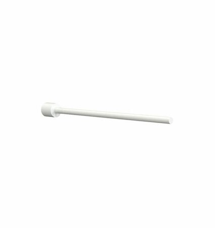 Frost Handtuchhalter 11 - weiss