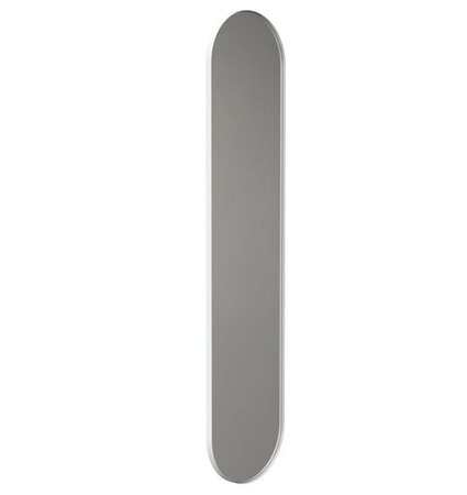 FROST SPIEGEL 4144 140X40CM - WEISS
