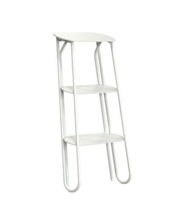 FROST TRITTHOCKER U6200 - WEISS