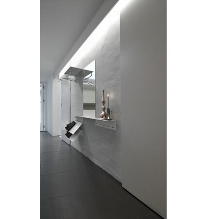 FROST WANDGARDEROBE, 100CM, U4017 