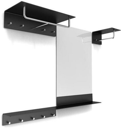 FROST WANDGARDEROBE, 20CM, U4016
