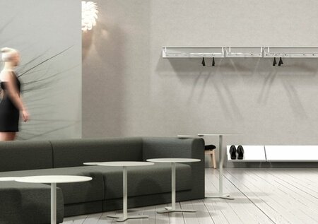 Frost UNU Wandgarderobe 600 