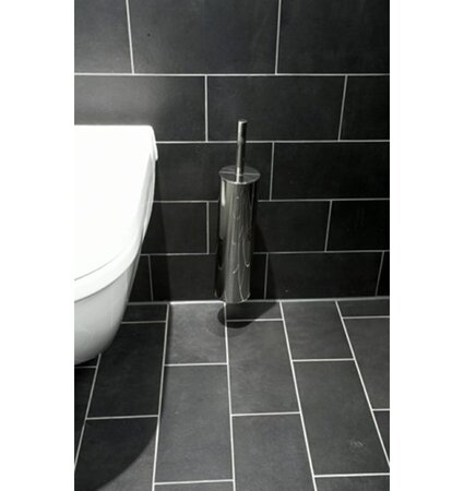 Frost NOVA2 Toilettenbürste 2, Wand N1911