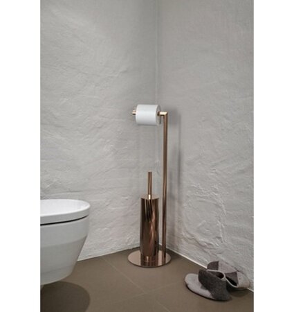 Frost NOVA2 Toilettenbürste 8, kombi N1948