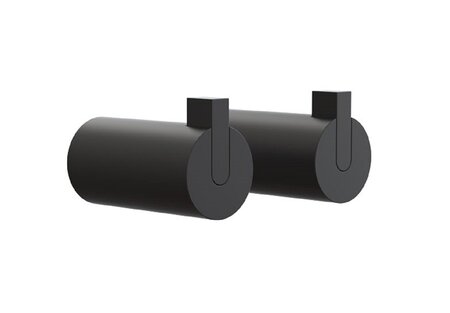 Frost NOVA2 Haken 6L - Schwarz matt