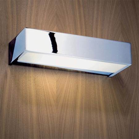 Decor Walther  Box 60 Wandleuchten - chrom