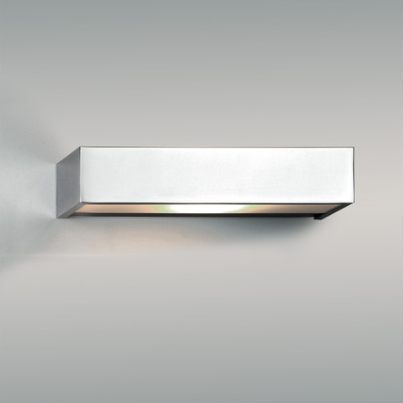 Decor Walther  Box 25 Wandleuchten - chrom