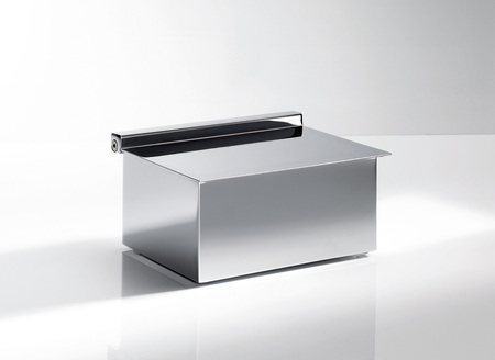 Decor Walther Feuchttücherbox FB 3- Chrom