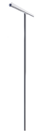 Decor Walther Wand- und Bodenwischer EASY XL LONG - Chrom