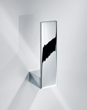 Decor Walther BRICK Ersatzrollenhalter BK ERH - Chrom