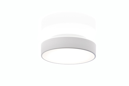 Decor Walther CONCEPT Deckenleuchte CONCEPT 26 LED - Weiß