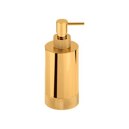 Decor Walther Seifenspender Club SSP 1-Gold